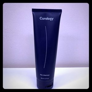 Curology The Cleanser 2.7 oz 80 ml facial